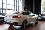 BMW X4 xDrive 20d 190cv Pack M  ocasión