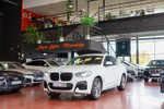 BMW X4 xDrive 20d 190cv Pack M  ocasión