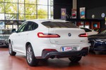 BMW X4 xDrive 20d 190cv Pack M  ocasión