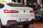 BMW X4 xDrive 20d 190cv Pack M  ocasión