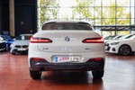 BMW X4 xDrive 20d 190cv Pack M  ocasión