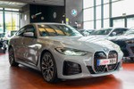 BMW i4 eDrive40 Gran Coupe 340cv Pack M  ocasión