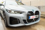 BMW i4 eDrive40 Gran Coupe 340cv Pack M  ocasión
