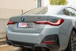 BMW i4 eDrive40 Gran Coupe 340cv Pack M  ocasión