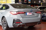 BMW i4 eDrive40 Gran Coupe 340cv Pack M  ocasión