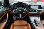 BMW Serie 4 M440i xDrive Coupe 388cv  ocasión