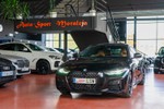 BMW Serie 4 M440i xDrive Coupe 388cv  ocasión