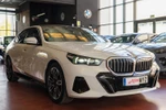 BMW Serie 5 520D 197cv Pack M  seminuevo