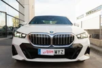 BMW Serie 5 520D 197cv Pack M  seminuevo