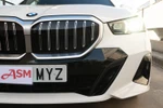 BMW Serie 5 520D 197cv Pack M  seminuevo