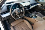 BMW Serie 5 520D 197cv Pack M  seminuevo