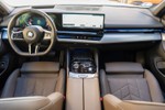 BMW Serie 5 520D 197cv Pack M  seminuevo
