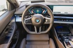 BMW Serie 5 520D 197cv Pack M  seminuevo