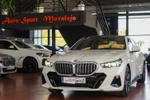 BMW Serie 5 520D 197cv Pack M  seminuevo