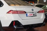 BMW Serie 5 520D 197cv Pack M  seminuevo