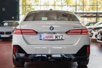 BMW Serie 5 520D 197cv Pack M  seminuevo