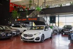 BMW Serie 2 218i Gran Coupe 140cv  ocasión