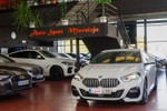 BMW Serie 2 218i Gran Coupe 140cv  ocasión