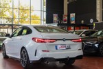 BMW Serie 2 218i Gran Coupe 140cv  ocasión