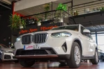 BMW X3 xDrive 20d 190cv xLine  ocasión
