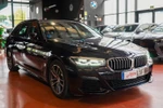 BMW Serie 5 530e Touring 292cv Pack M  ocasión