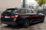 BMW Serie 5 530e Touring 292cv Pack M  ocasión