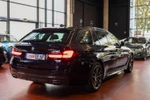 BMW Serie 5 530e Touring 292cv Pack M  ocasión