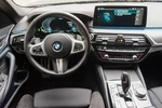 BMW Serie 5 530e Touring 292cv Pack M  ocasión