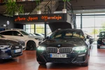 BMW Serie 5 530e Touring 292cv Pack M  ocasión