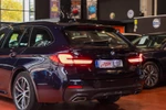 BMW Serie 5 530e Touring 292cv Pack M  ocasión