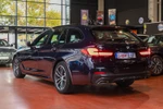 BMW Serie 5 530e Touring 292cv Pack M  ocasión