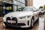 BMW i4 eDrive Gran Coupe 340cv  ocasión