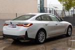 BMW i4 eDrive Gran Coupe 340cv  ocasión