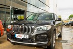 BMW X4 xDrive20D 190cv xLine  ocasión