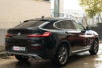 BMW X4 xDrive20D 190cv xLine  ocasión