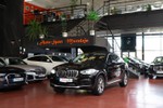 BMW X4 xDrive20D 190cv xLine  ocasión