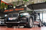BMW X4 xDrive20D 190cv xLine  ocasión