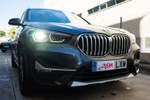 BMW X1 sDrive18Da 150cv xLine  ocasión