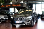 BMW X1 sDrive18Da 150cv xLine  ocasión