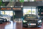 AUDI A5 SportBack 50TDI Quattro 286cv Tiptronic sLine  ocasión
