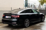 AUDI A5 SportBack 50TDI Quattro 286cv Tiptronic sLine  ocasión