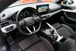 AUDI A5 SportBack 50TDI Quattro 286cv Tiptronic sLine  ocasión