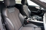 AUDI A5 SportBack 50TDI Quattro 286cv Tiptronic sLine  ocasión