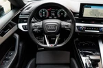 AUDI A5 SportBack 50TDI Quattro 286cv Tiptronic sLine  ocasión