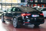 AUDI A5 SportBack 50TDI Quattro 286cv Tiptronic sLine  ocasión