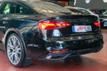 AUDI A5 SportBack 50TDI Quattro 286cv Tiptronic sLine  ocasión