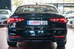 AUDI A5 SportBack 50TDI Quattro 286cv Tiptronic sLine  ocasión
