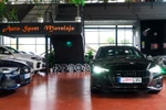 AUDI A5 SportBack 50TDI Quattro 286cv Tiptronic sLine  ocasión