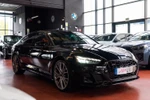 AUDI A5 SportBack 50TDI Quattro 286cv Tiptronic sLine  ocasión