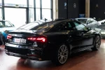 AUDI A5 SportBack 50TDI Quattro 286cv Tiptronic sLine  ocasión